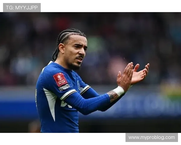 帕尔默状态回暖，展现惊人进攻端价值助力球队赢得关键胜利