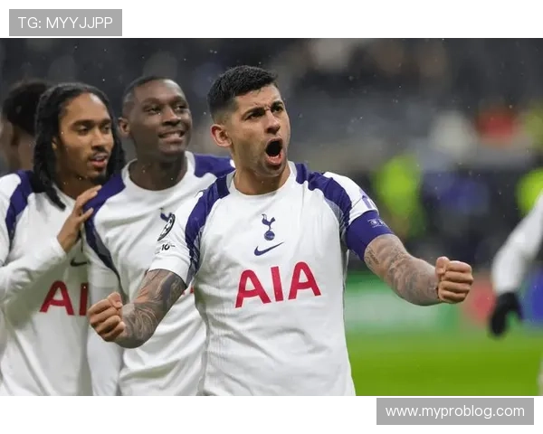 罗梅罗本赛季稳居热刺主力阵容，防守表现稳健