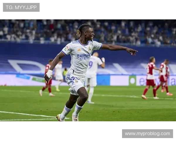 卡马文加比赛风格