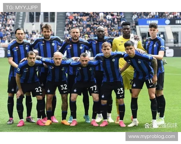 国米欧冠突破能力受关注，球队关键战表现能否决定赛季走势