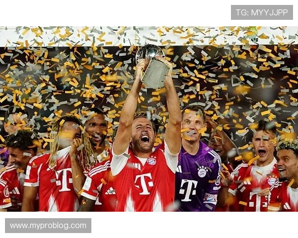 拜仁仍是德甲标杆,但欧冠竞争力是否面临考验? 拜仁仍是德甲标杆,但欧冠竞争力是否面临考验?