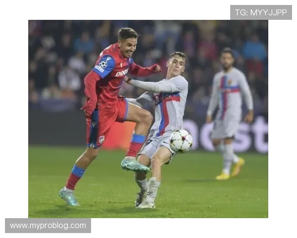 赢了却藏不住问题:巴萨的真实水平根本撑不起这场胜利 赢了却藏不住问题:巴萨的真实水平根本撑不起这场胜利