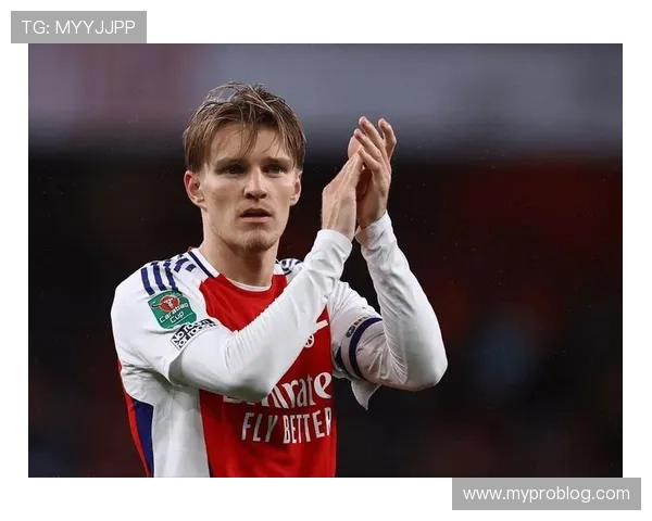 厄德高：从早熟天才到重新证明自己的逆袭轨迹