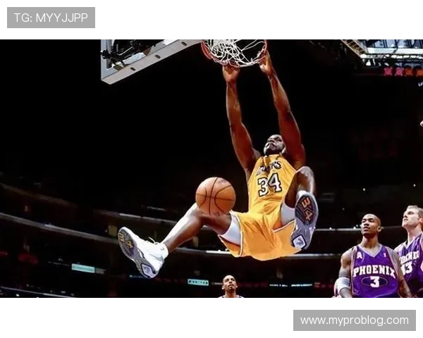 沙奎尔·奥尼尔单打效率远超同期内线对手掀起得分狂潮